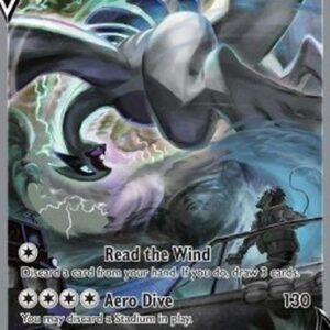 Pokemon Lugia V