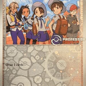 Pokemon Friends in Paldea