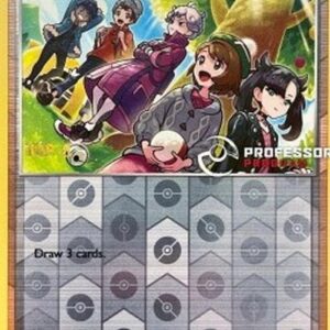 Pokemon Friends in Galar