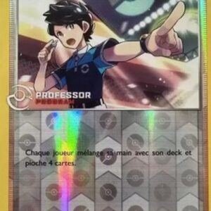 Pokemon TCG Judge