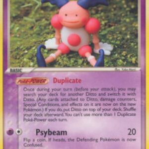 Pokemon TCG Ditto