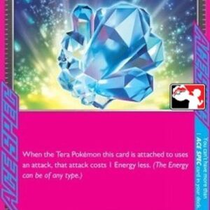 Pokemon Sparkling Crystal