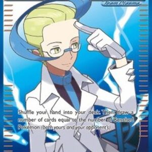 Pokemon TCG Colress