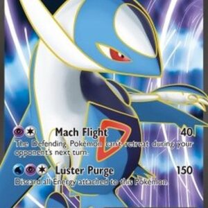 Pokemon Latios EX