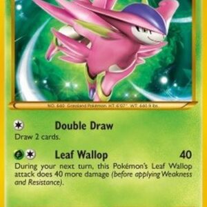 Pokemon TCG Virizion