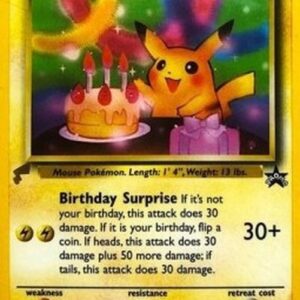 Pokemon _____s Pikachu