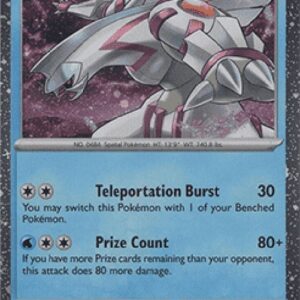 Pokemon TCG Palkia