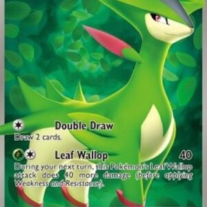 Pokemon TCG Virizion