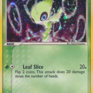 Pokemon TCG Celebi