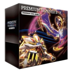 Pokemon Premium Trainer Box
