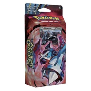 Pokemon Ancient Origins: Iron Tide Theme Deck