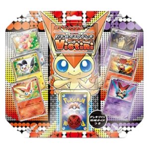 Pokemon Battle Theme Deck: Victini