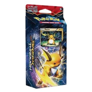 Pokemon BREAKthrough: Burning Spark Theme Deck