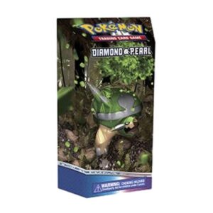 Pokemon Diamond & Pearl: Terra Firma Theme Deck