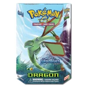 Pokemon EX Dragon: WindBlast Theme Deck