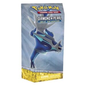 Pokemon Great Encounters: Eternal Time Theme Deck