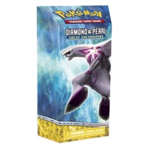 Pokemon Great Encounters: Infinite Space Theme Deck