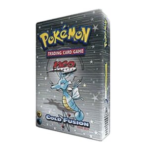 Pokemon Neo Genesis: Cold Fusion Theme Deck