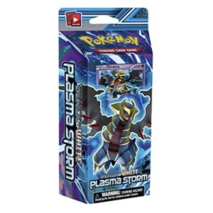 Pokemon Plasma Storm: Plasma Shadow Theme Deck