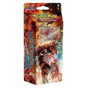 Pokemon Primal Clash: Earth's Pulse Theme Deck