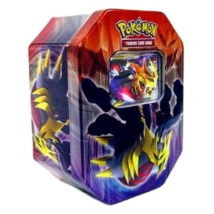 Pokemon 2009 Spring Collector's Tins: Giratina LV.X Tin