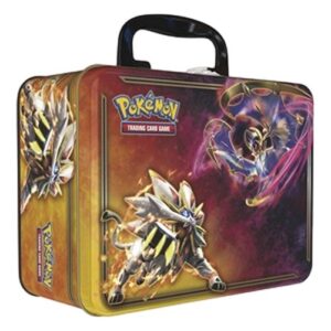 Pokemon Spring 2017 Collector Chest