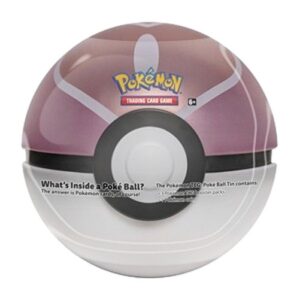 Pokemon Generic Love Ball Tin