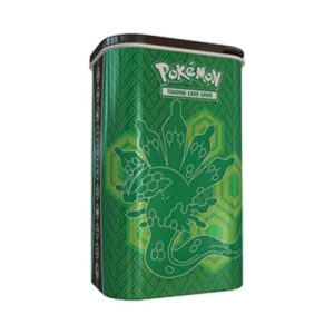 Pokémon Zygarde Elite Trainer Deck Shield