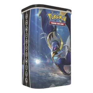 Pokemon Lunala Elite Trainer Deck Shield