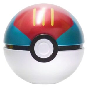 Pokemon Generic Lure Ball Tin German