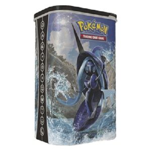 Pokemon Tapu Fini Deck Shield Tin