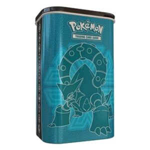 Pokemon Volcanion Elite Trainer Deck Shield