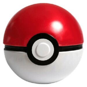 Pokemon Shining Pokemon Poke Ball Gift Box