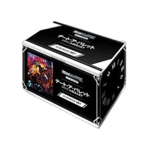 Weiss Schwarz Date A Bullet Surprise Set