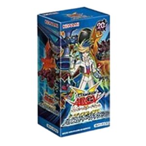 Yu-Gi-Oh! SPHR Booster SP: Highspeed Riders Booster Box