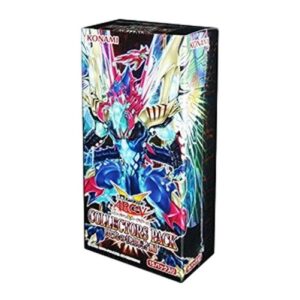Yu-Gi-Oh! Collectors Pack: Duelist of Flash Version Booster Box