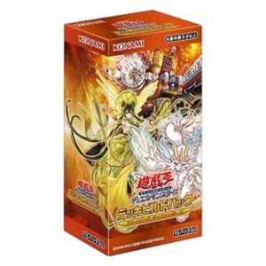 Yu-Gi-Oh! DBAD Deck Build Pack: Amazing Defenders Booster Box