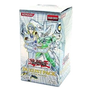 Yu-Gi-Oh! Duelist Pack: Aster Phoenix Booster Box