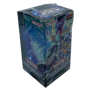 Yu-Gi-Oh! DPDG Duelist Pack: Dimensional Guardians Booster Box German