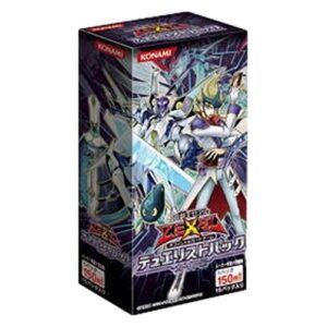 Yu-Gi-Oh! Duelist Pack: Kite Booster Box