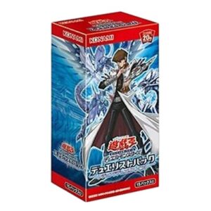 Yu-Gi-Oh! Duelist Pack: Legend Duelist 3 Booster Box