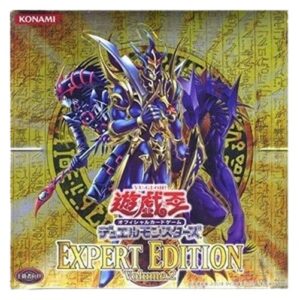 Yu-Gi-Oh! Expert Edition Volume 2 Booster Box