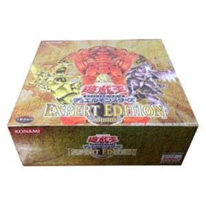 Yu-Gi-Oh! Expert Edition Volume 3 Booster Box
