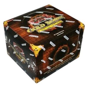 Yu-Gi-Oh! Gold Series 2 Booster Box