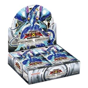 Yu-Gi-Oh! PRIO-JP Primal Origin (Japanese) Booster Box