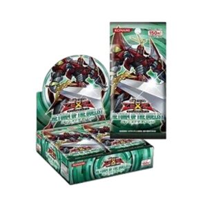 Yu-Gi-Oh! REDU-JP Return of the Duelist (Japanese) Booster Box