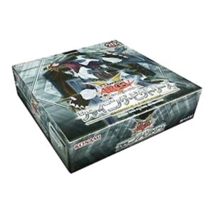 Yu-Gi-Oh! SHVI-JP Shining Victories (Japanese) Booster Box