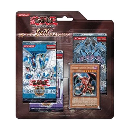 Yu-Gi-Oh! GXNG GX Next Generation: Special Edition