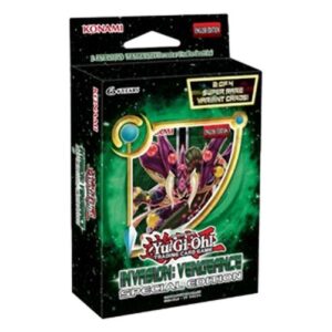 Yu-Gi-Oh! INOV Invasion: Vengeance: Special Edition German