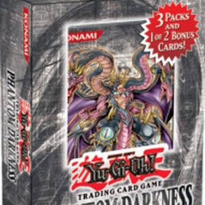 Yu-Gi-Oh! PTDN Phantom Darkness: Special Edition